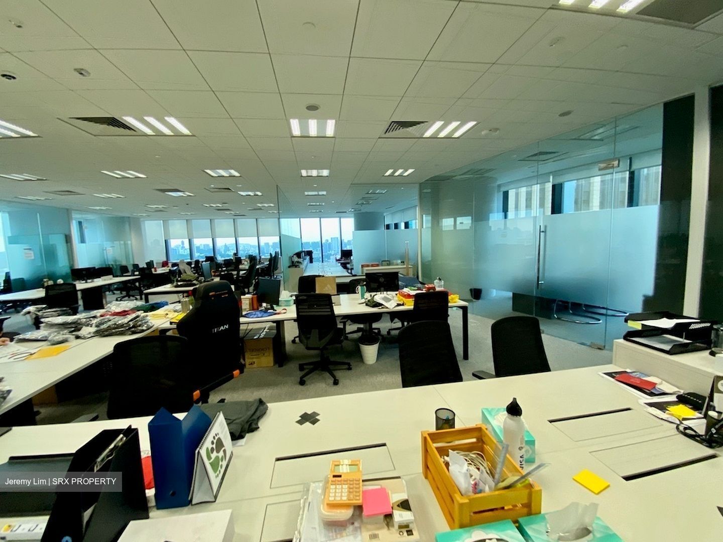 Duo Tower (D7), Office #354572701